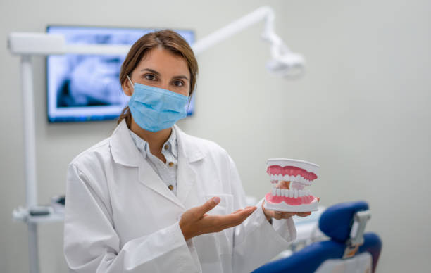 Best Affordable Emergency Dental Care  in Eufaula, AL