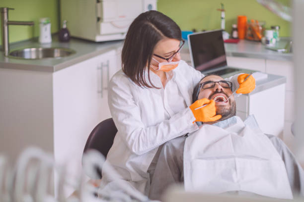 Best Root Canal Emergency Dentist  in Eufaula, AL